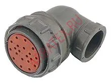 2РМДТ36КУЭ20Г5В1В розетка фото