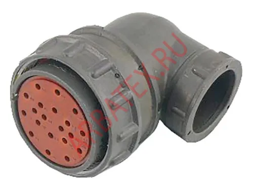 2РМДТ36КУЭ20Г5В1В розетка Разъемы разное фото