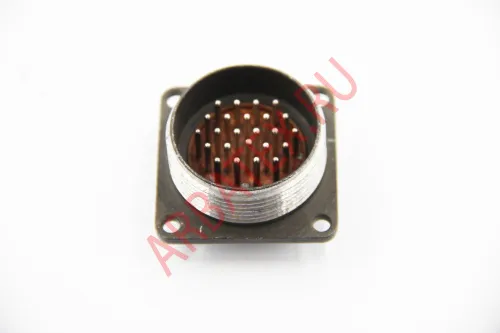 2РМД30Б24Ш5В1 Разъемы 2РМ, 2РМТ, 2РМГ, 2РМДТ, ОНЦ-РГ фото фото 2