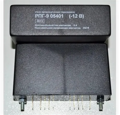 -9 05401 12  2