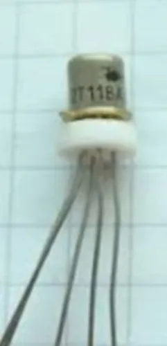 2Т118А-1 фото 2