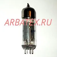 6И1П радиолампа  6И1П радиолампа