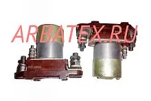 КП-200Д 2 сер. контактор