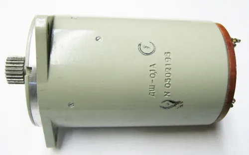 ДШ-1А