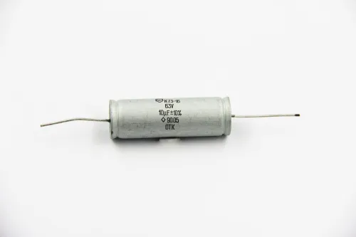 К73-16 63в 10 мкф