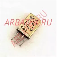 РЭС-60 РС4.569.435-03.01