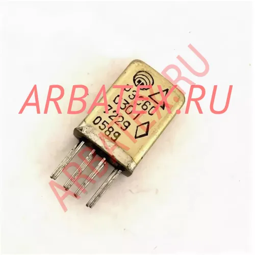 РЭС-60 РС4.569.435-03.01