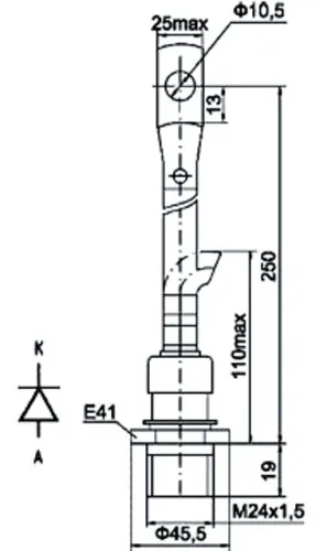 ДЛ171-320-10 фото 6