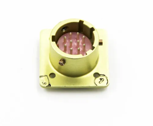 ОНЦ-БС-1-10/14-В1-3-В Разъемы разное фото фото 2