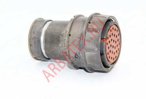 2РМД33КПЭ32Г5В1 фото 2РМД33КПЭ32Г5В1 Разъемы 2РМ, 2РМТ, 2РМГ, 2РМДТ, ОНЦ-РГ фото