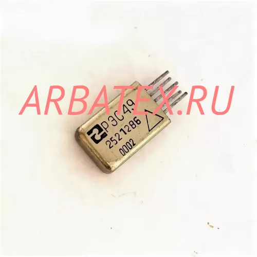 РЭС-49 РС4.569.421-00.02