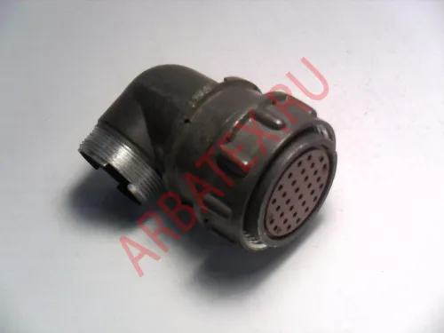 2РМТ42КУЭ50Г2В1В розетка Разъемы разное фото фото 4