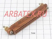 МРН44-3 розетка фото МРН44-3 розетка фото