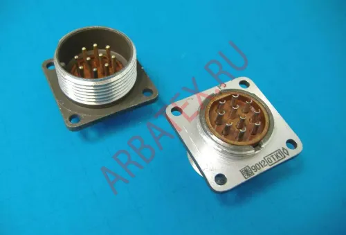 2РМД36Б22Ш1В1 вилка Разъемы разное фото фото 3