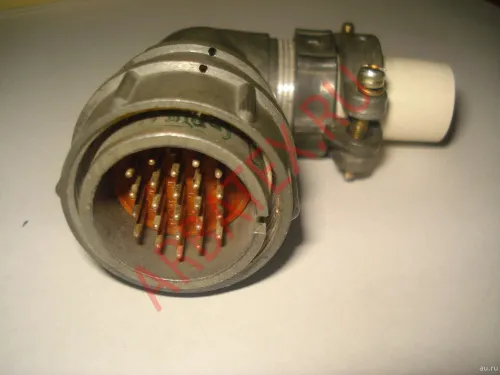 2РМТ27КУН24Ш1В1В вилка Разъемы разное фото фото 3