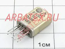 РЭС-60 РС4.569.435-01.02