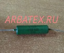 К73П-2 400в 0,1 мкф