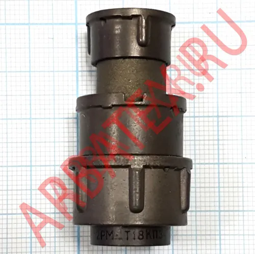 2РМДТ18КПЭ4Ш5В1В фото 6