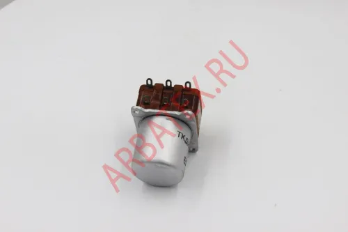 ТКД133ДОД контактор фото 4