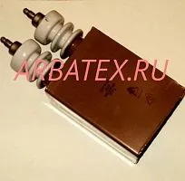 К75-25 25кВ 3900 пф