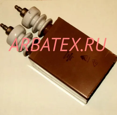 К75-25 25кВ 3900 пф