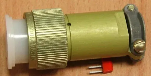 СН2М-10ШК фото фото 2 СН2М-10ШК Разъемы разное фото фото 2