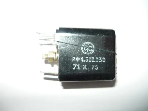 -1 4.500.030  2