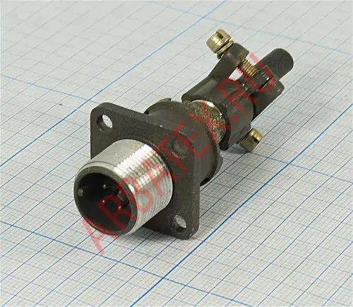 2РМ14БПН4Ш1А1 Разъемы 2РМ, 2РМТ, 2РМГ, 2РМДТ, ОНЦ-РГ фото фото 4