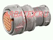 2РМТ27КПЭ24Г1В1В розетка фото