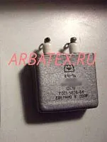 К41-1А 16кВ 0,022 мкф