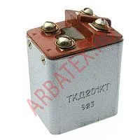 ТКД201КТ контактор ТКД201КТ контактор