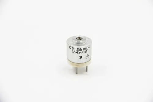 СП5-35Б 0.5Вт 1.5кОм фото 2