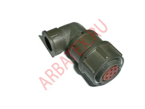 2РМТ18КУЭ7Г1А1В розетка Разъемы разное фото фото 4