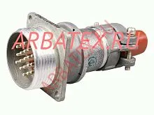 2РМДТ36БПН20Ш6В1В вилка фото