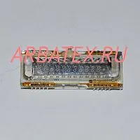 ИЛЦ2-12/18Л люминесцентный вакуумный индикатор