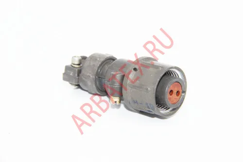 2РТ16П2ЭШ5-А розетка кабельная Разъемы разное фото