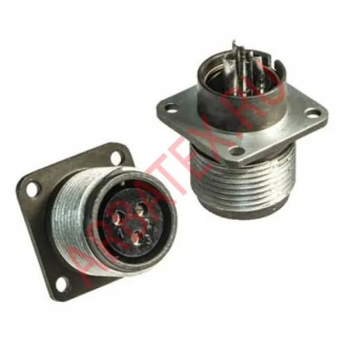 2РТ20П3ЭГ7-А розетка Разъемы разное фото фото 3