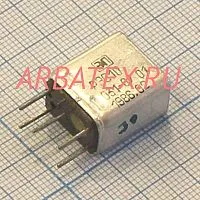 РЭС-10 РС4.529.031-07.01