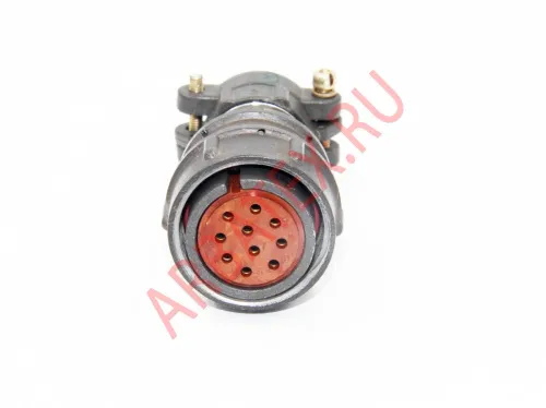 2РМДТ24КПЭ10Г5В1В Разъемы 2РМ, 2РМТ, 2РМГ, 2РМДТ, ОНЦ-РГ фото фото 4