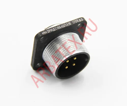 2РМДТ18Б4Ш5А1В