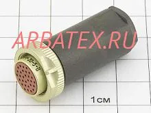 МР1-30-8В розетка с кожухом фото