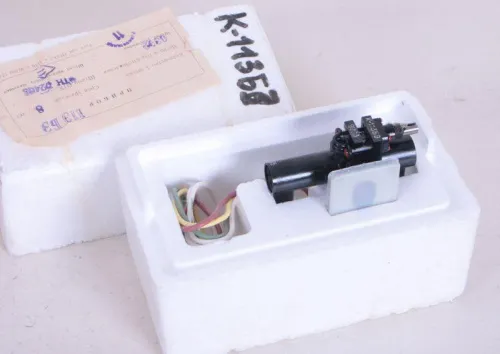 К-113БЭ клистрон фото 2