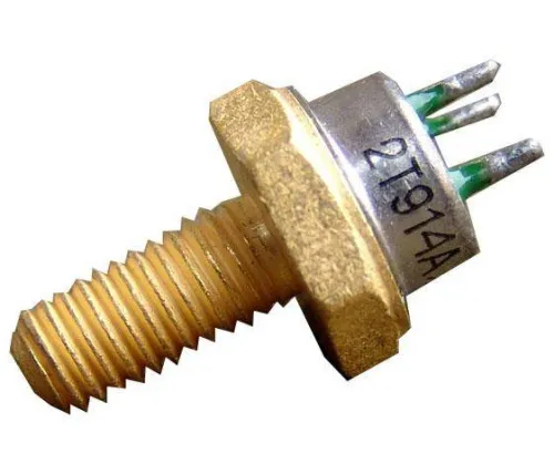 2Т914А