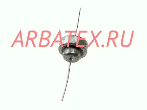 К52-5С 50в 15 мкф