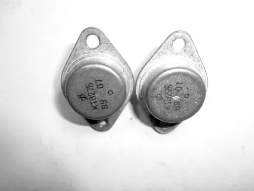 КТ827Б