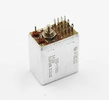 РЭС-32 РФ4.500.335-02.02 РЭС-32 РФ4.500.335-02.02