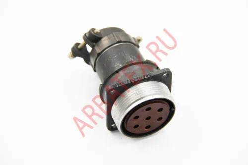 2РМДТ33БПН7Г9В1В Разъемы 2РМ, 2РМТ, 2РМГ, 2РМДТ, ОНЦ-РГ фото фото 2