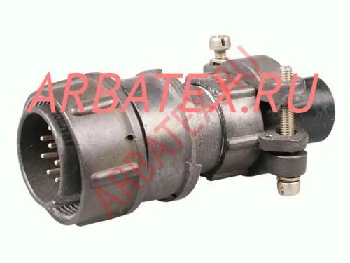 2РМ22КПН10Ш1А1 вилка фото 2РМ22КПН10Ш1А1 вилка Разъемы разное фото