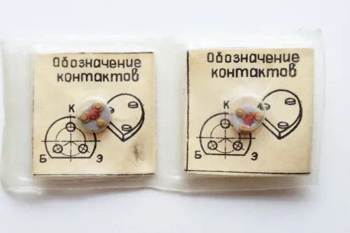 2Т607А-4 фото 3