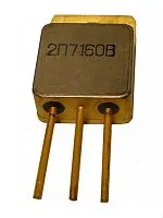 2П7160Д